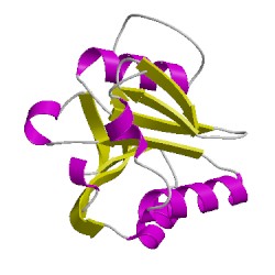 Image of CATH 3c1zA01