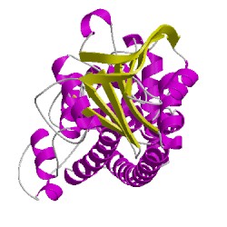 Image of CATH 3c1zB