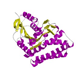 Image of CATH 3c20A01