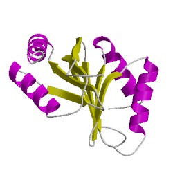 Image of CATH 3c20B02