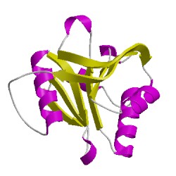 Image of CATH 3c21A01