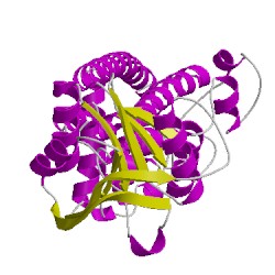 Image of CATH 3c23B