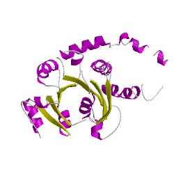 Image of CATH 3c24B