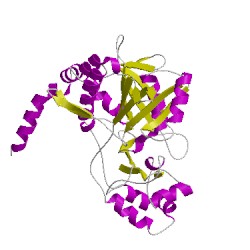 Image of CATH 3c25B