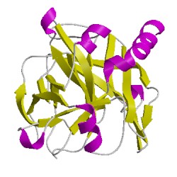 Image of CATH 3c27B