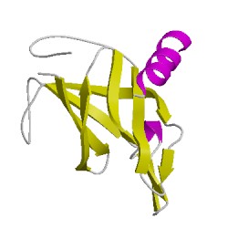 Image of CATH 3c27B02