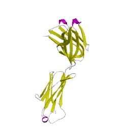 Image of CATH 3c2aH