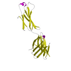 Image of CATH 3c2aI