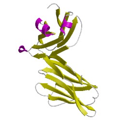 Image of CATH 3c2aM