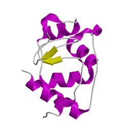 Image of CATH 3c2cA00