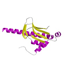 Image of CATH 3c2eA01