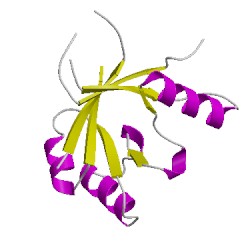 Image of CATH 3c2eA02