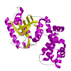 Image of CATH 3c2kA