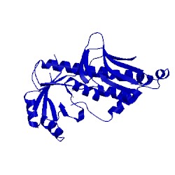 Image of CATH 3c2o