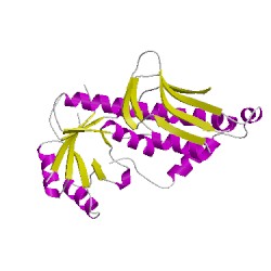 Image of CATH 3c2oA