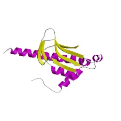 Image of CATH 3c2oA01