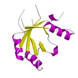 Image of CATH 3c2oA02