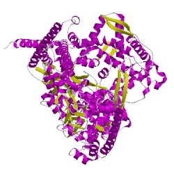 Image of CATH 3c2pA