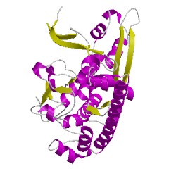 Image of CATH 3c2pA01