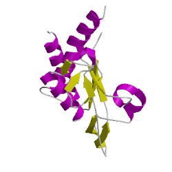 Image of CATH 3c2pA02