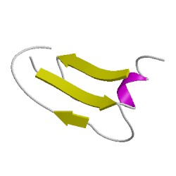 Image of CATH 3c2pA06