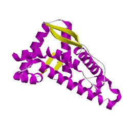 Image of CATH 3c2pA07