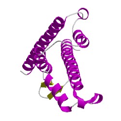 Image of CATH 3c2pA08