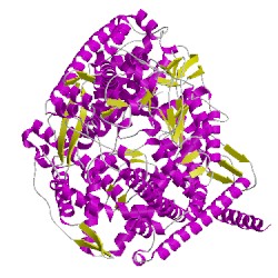 Image of CATH 3c2pB