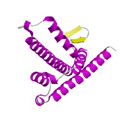 Image of CATH 3c2pB08