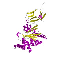 Image of CATH 3c2qA