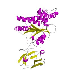 Image of CATH 3c2qB