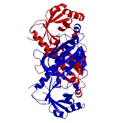 Image of CATH 3c2r