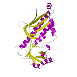 Image of CATH 3c2rA