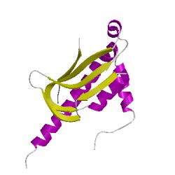 Image of CATH 3c2rA01