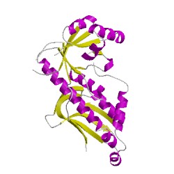 Image of CATH 3c2rB