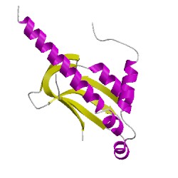 Image of CATH 3c2rB01