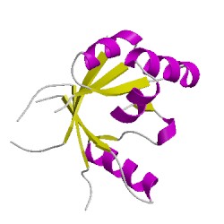 Image of CATH 3c2rB02