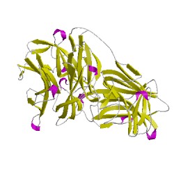 Image of CATH 3c2uB