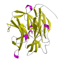 Image of CATH 3c2uB01