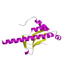 Image of CATH 3c2vA01
