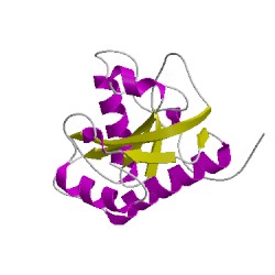 Image of CATH 3c2xA