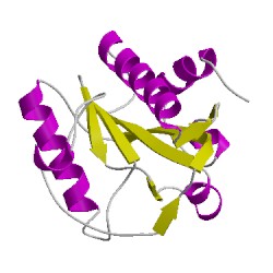 Image of CATH 3c2xB
