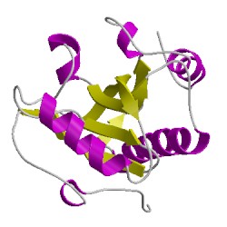Image of CATH 3c2xD