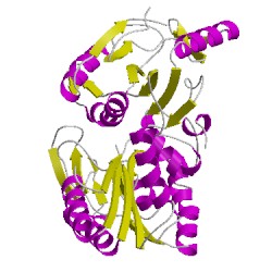 Image of CATH 3c3aB