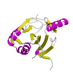 Image of CATH 3c3aB01