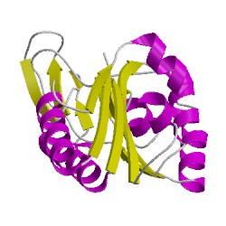 Image of CATH 3c3aB02