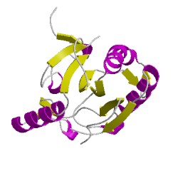 Image of CATH 3c3bB01
