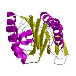 Image of CATH 3c3bB02