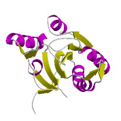 Image of CATH 3c3cA01