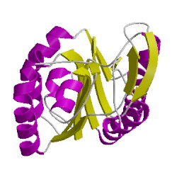 Image of CATH 3c3cA02